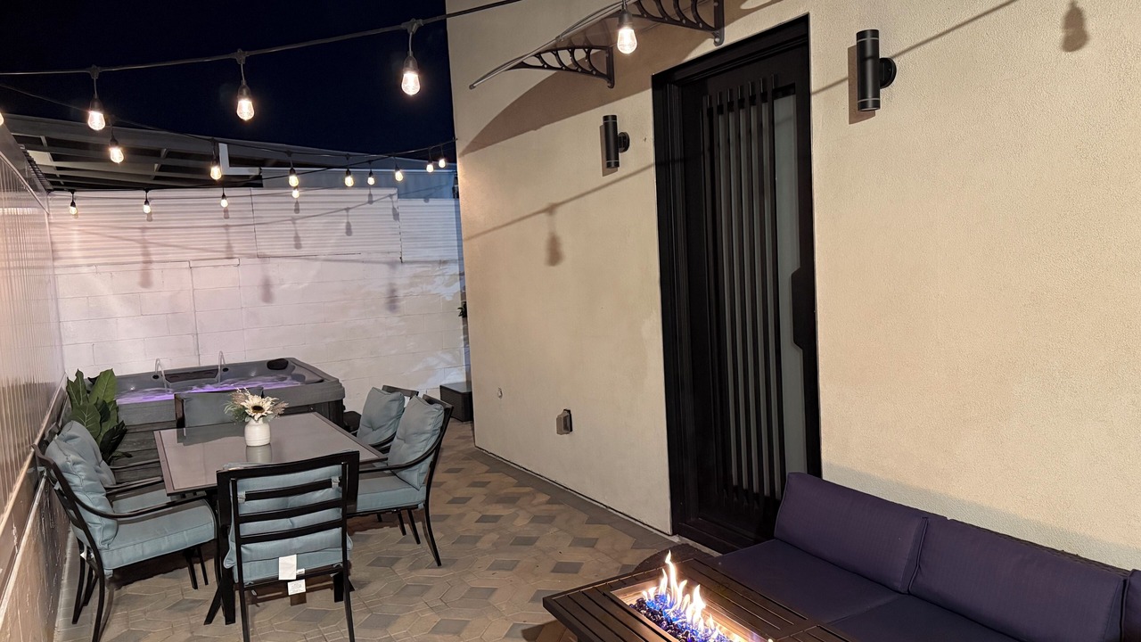 Photo of Outdoor in Mission Hills
