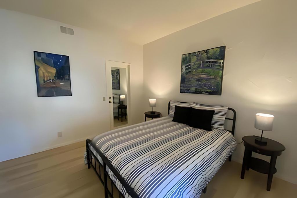 Photo of Bedroom in Palm Desert