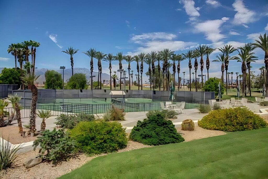 Photo of Outdoor in Palm Desert