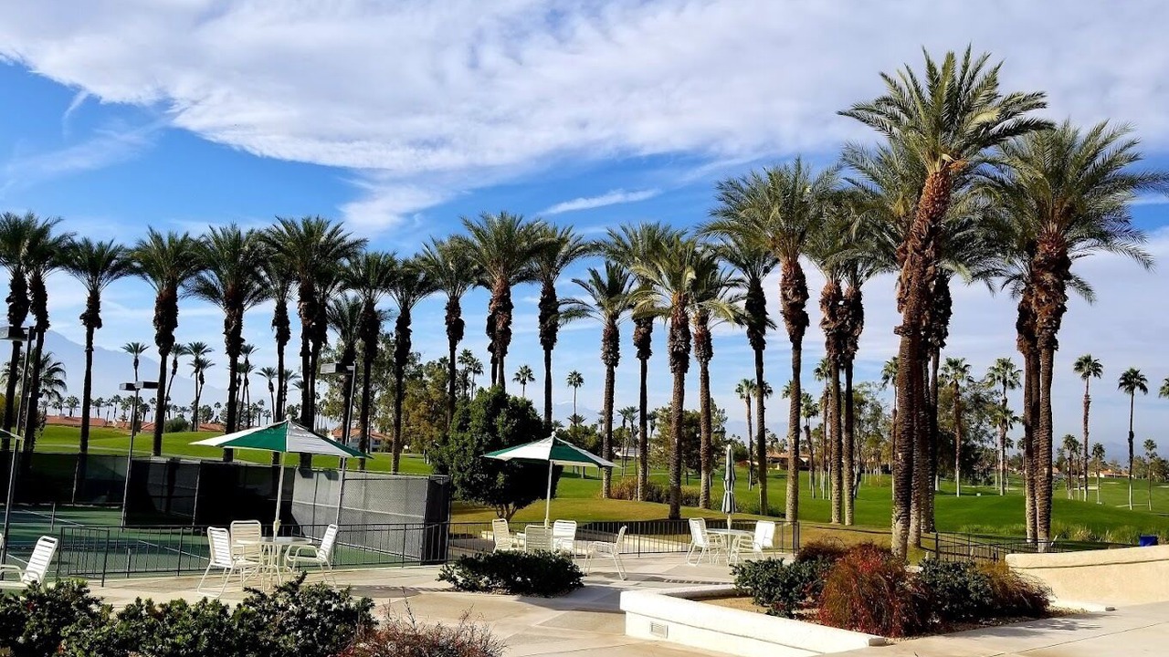 Photo of Outdoor in Palm Desert