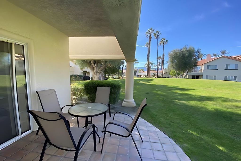 Photo of Outdoor in Palm Desert