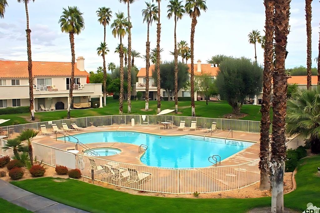 Photo of Outdoor in Palm Desert