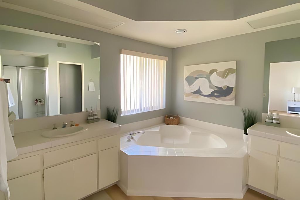 Photo of Bathroom in Palm Desert