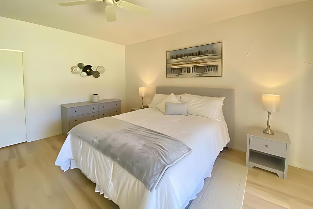 Photo of Bedroom in Palm Desert