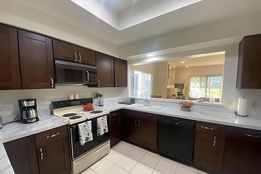 Photo of Kitchen in Palm Desert