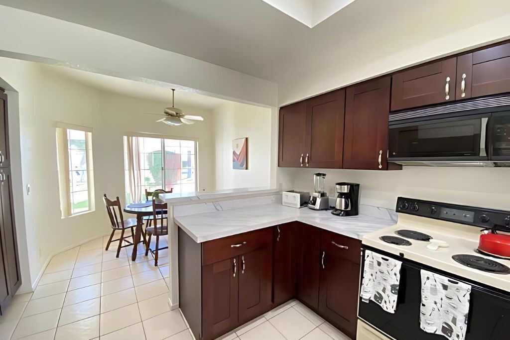 Photo of Kitchen in Palm Desert