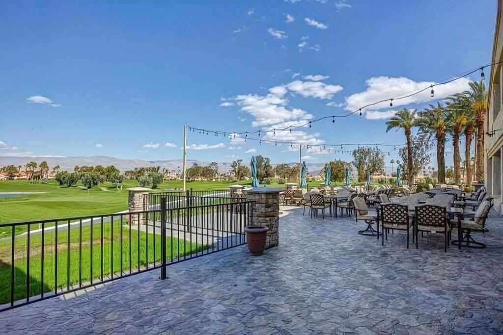 Photo of Outdoor in Palm Desert