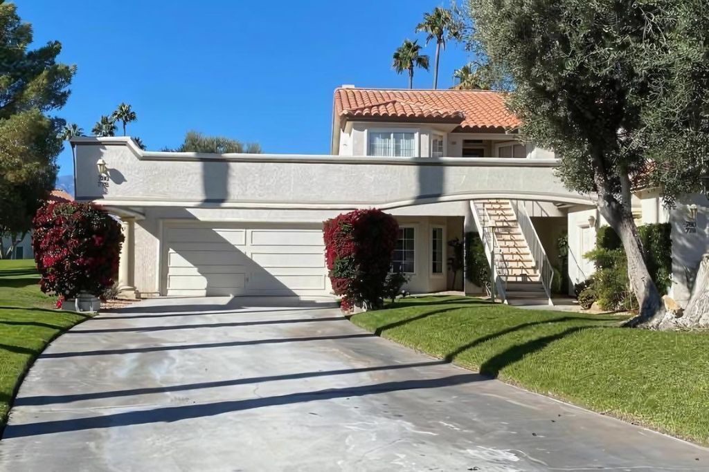 Photo of Outdoor in Palm Desert