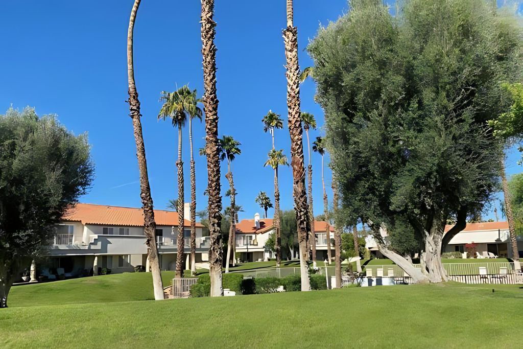 Photo of Outdoor in Palm Desert