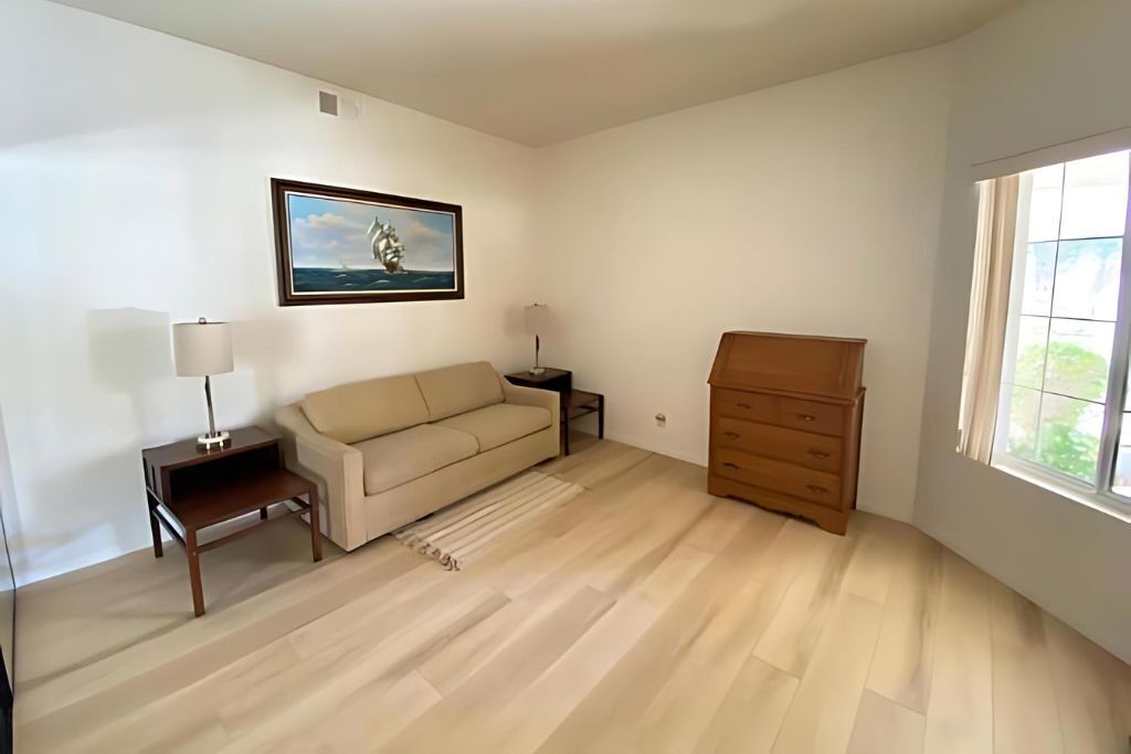 Photo of Livingroom in Palm Desert