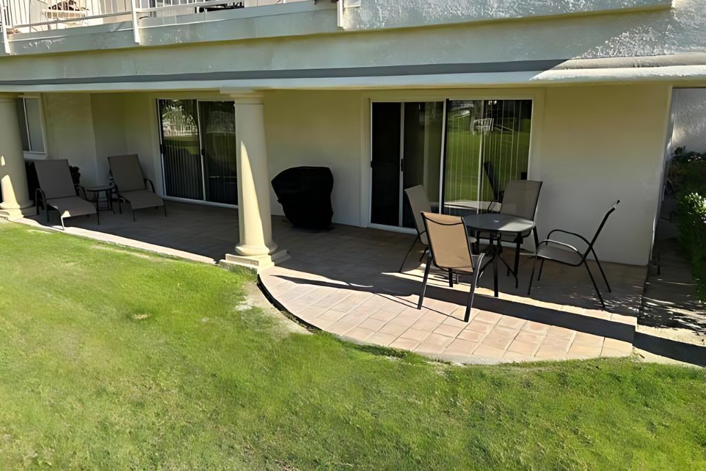Photo of Outdoor in Palm Desert