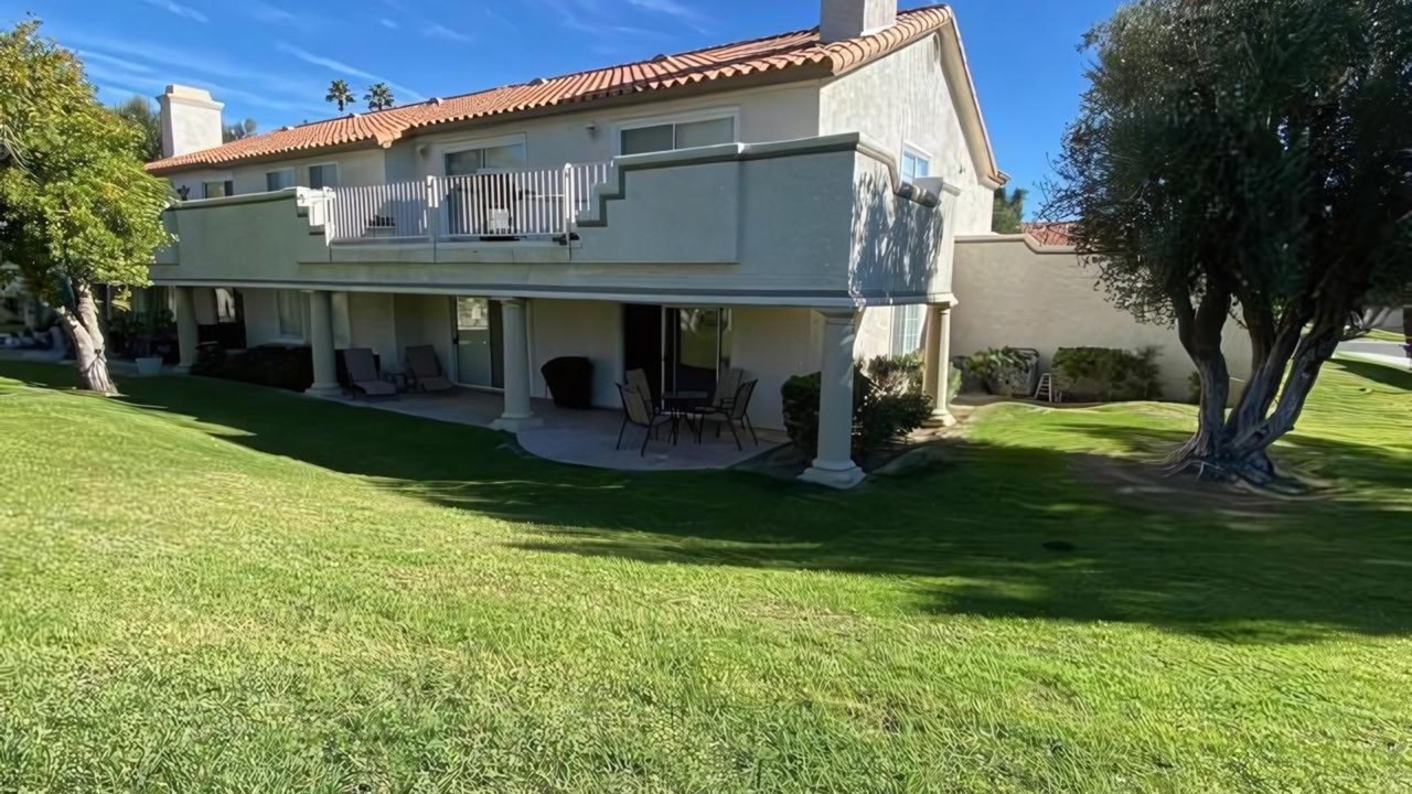 Photo of Outdoor in Palm Desert