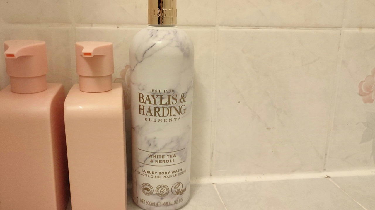 Photo of Bathroom in Chysauster