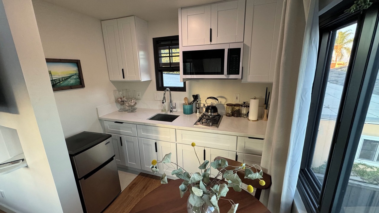 Photo of Kitchen in Loma Portal