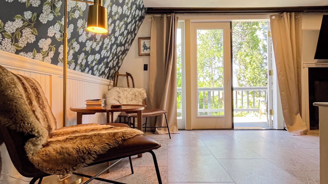 Photo of Livingroom in Auberry