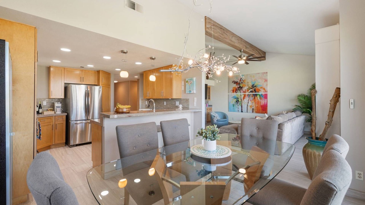 Photo of Bedroom in Palm Desert