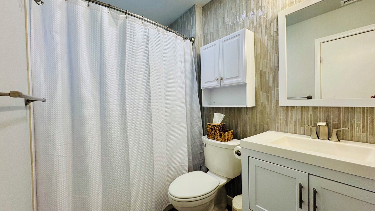 Photo of Bathroom in San Marcos