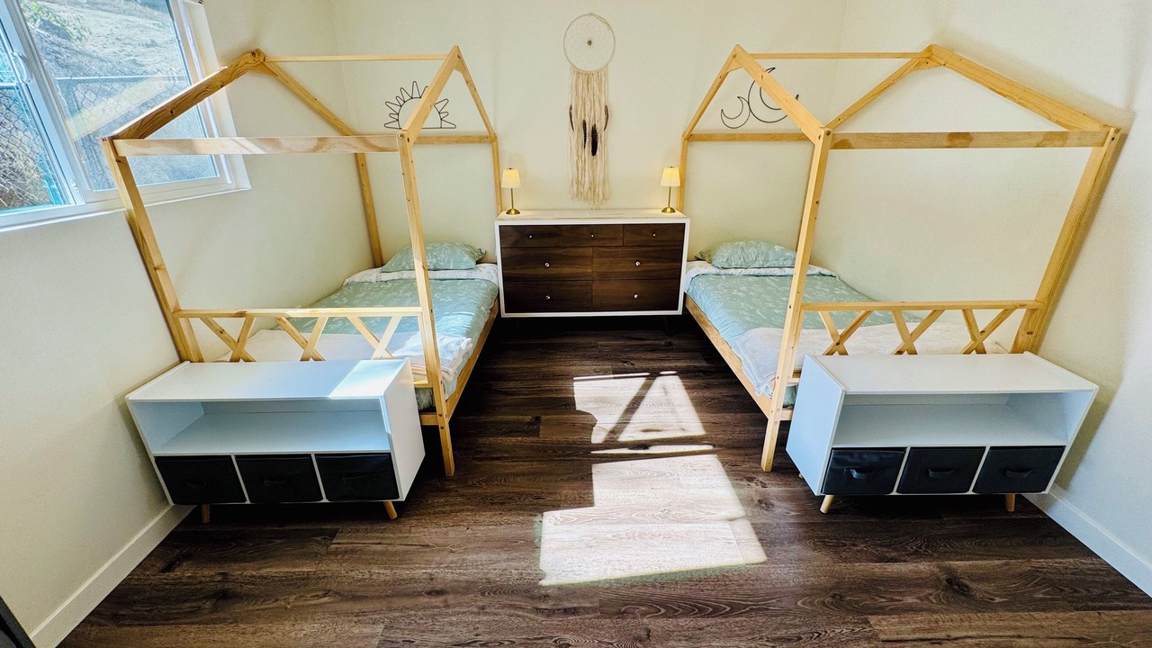 Photo of Bedroom in San Marcos