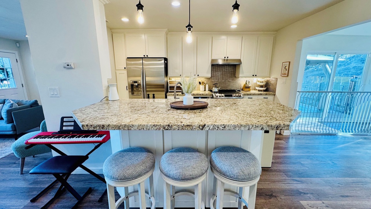 Photo of Kitchen in San Marcos