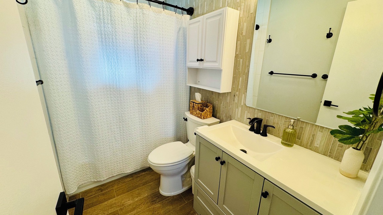 Photo of Bathroom in San Marcos