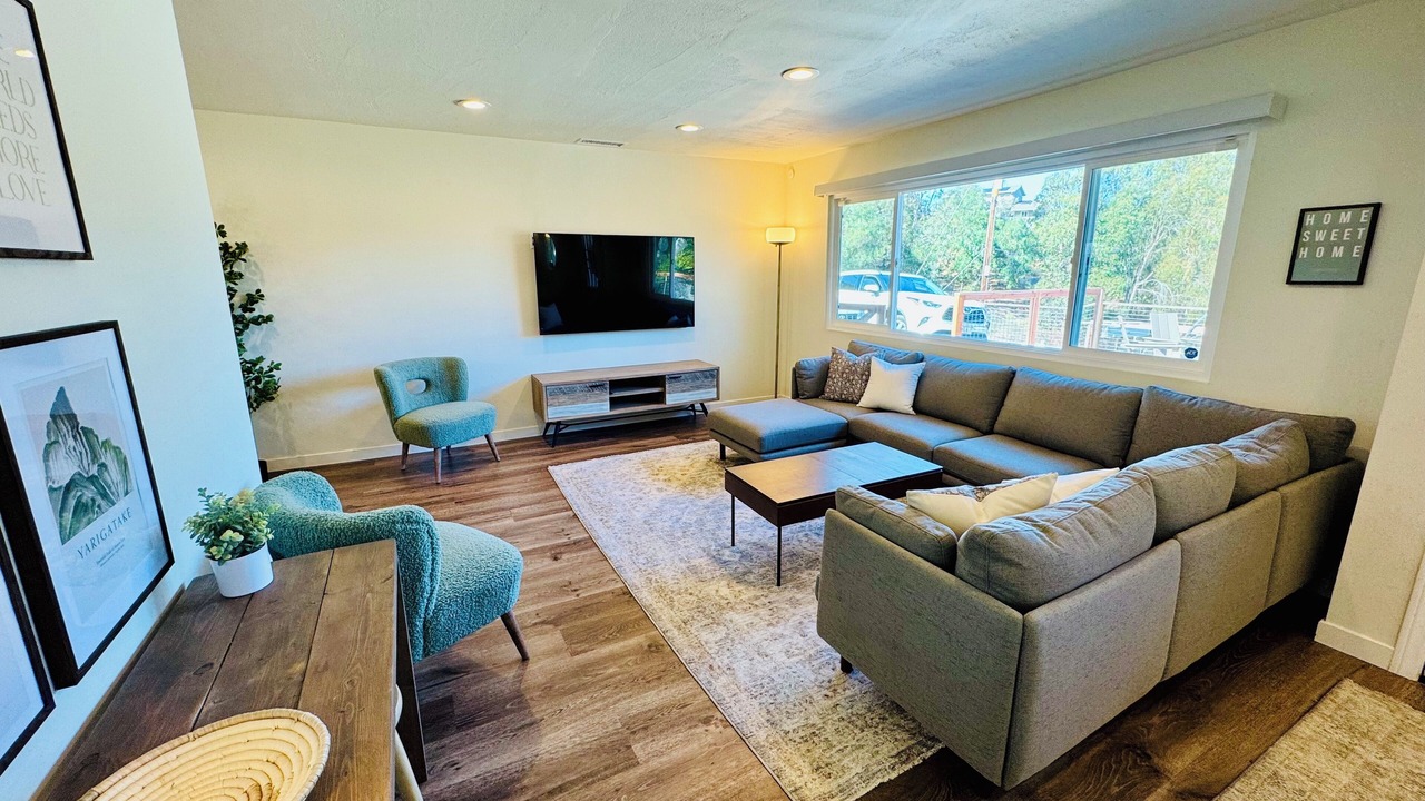 Photo of Bedroom in San Marcos
