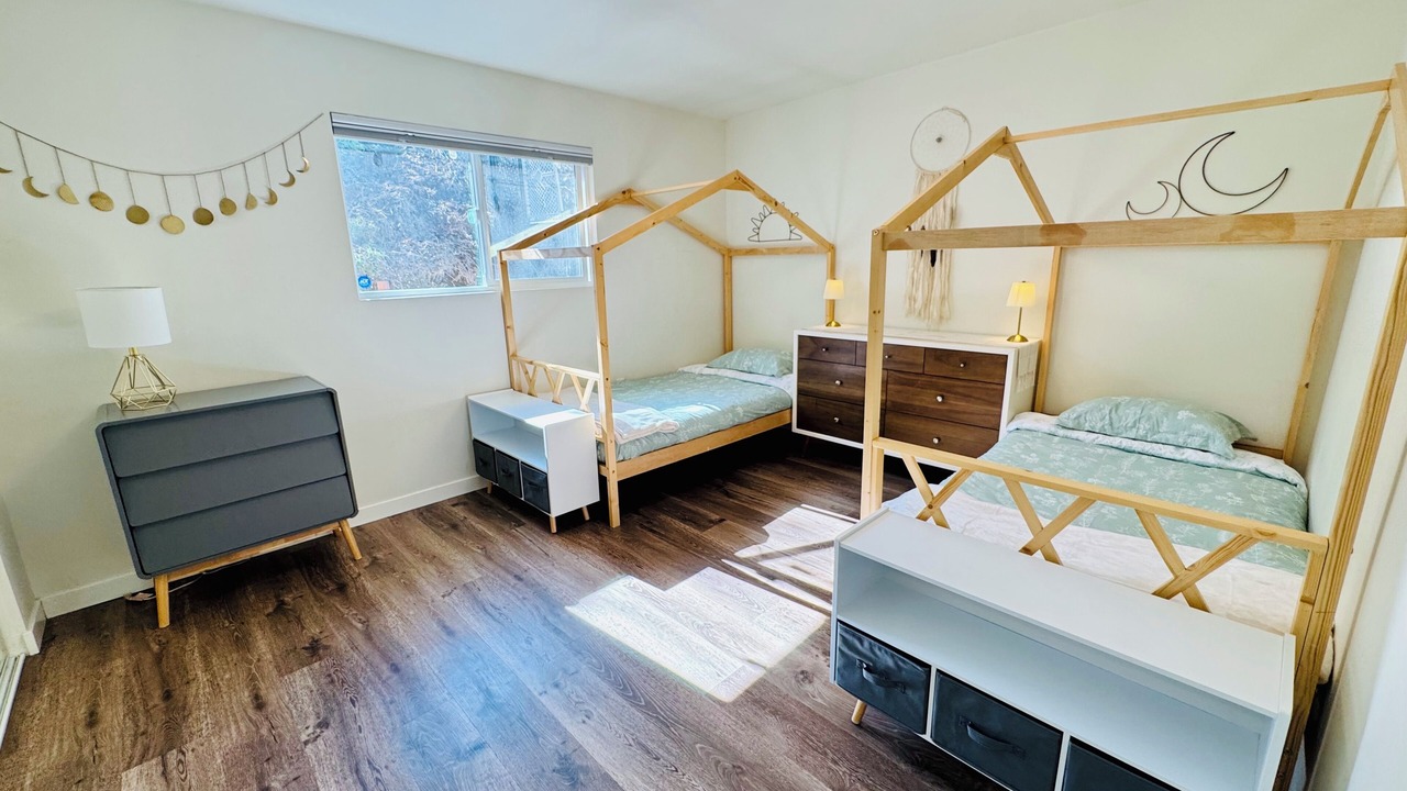 Photo of Bedroom in San Marcos