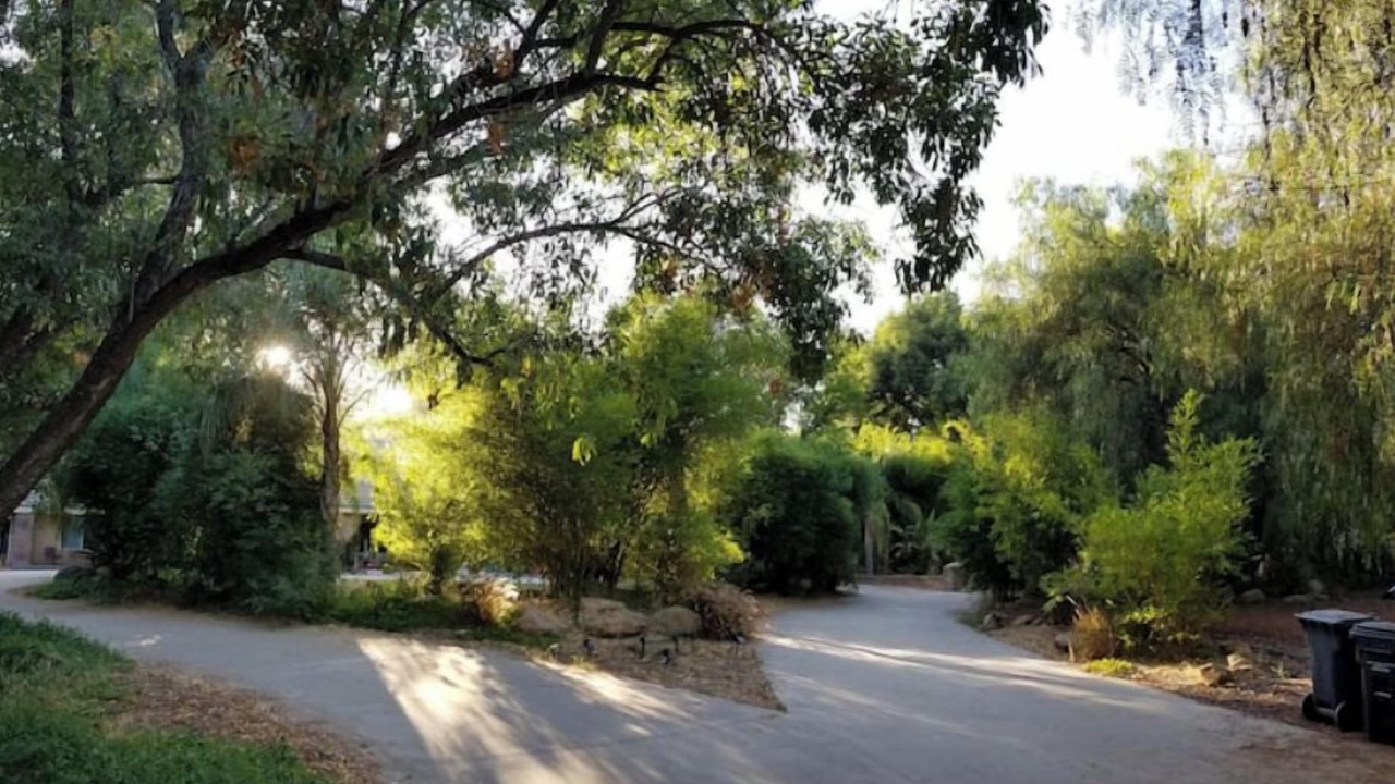 Photo of Outdoor in Simi Valley