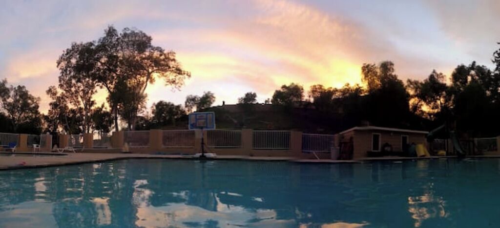 Photo of Outdoor in Simi Valley