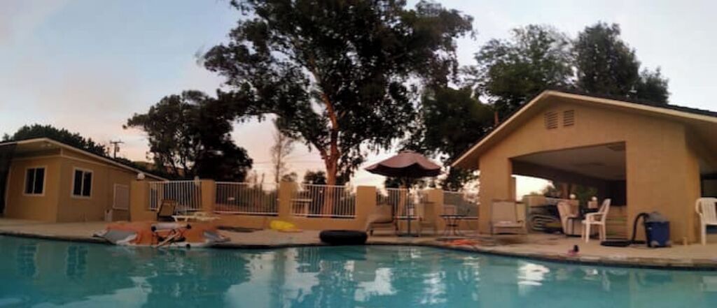 Photo of Outdoor in Simi Valley