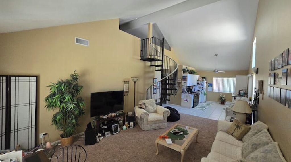 Photo of Bedroom in Simi Valley