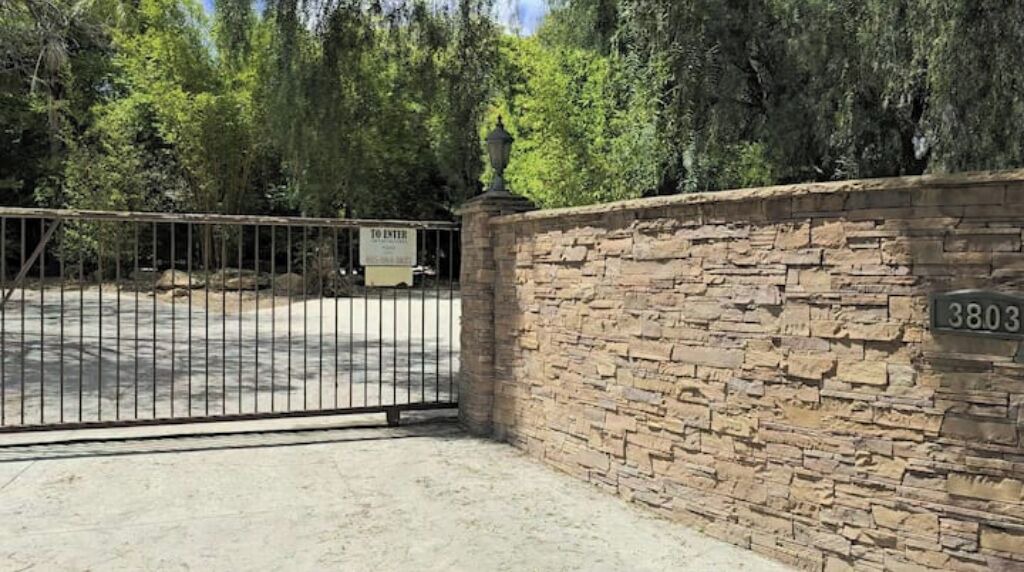 Photo of Outdoor in Simi Valley