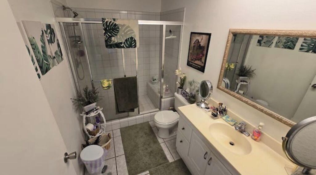 Photo of Bathroom in Simi Valley