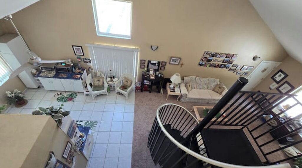 Photo of Livingroom in Simi Valley