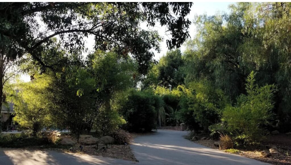 Photo of Outdoor in Simi Valley