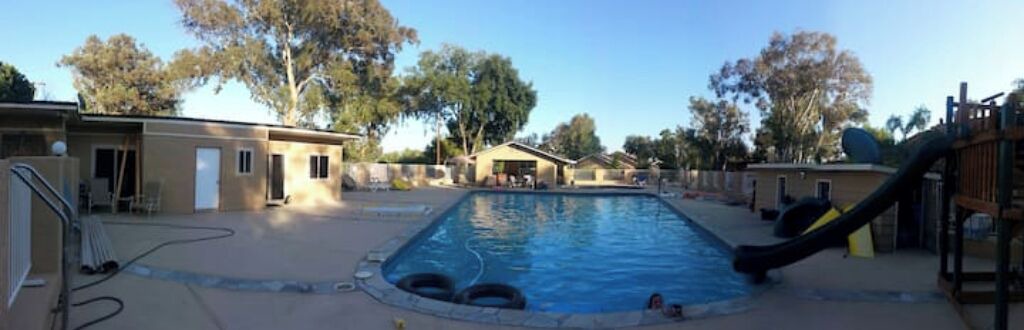 Photo of Outdoor in Simi Valley