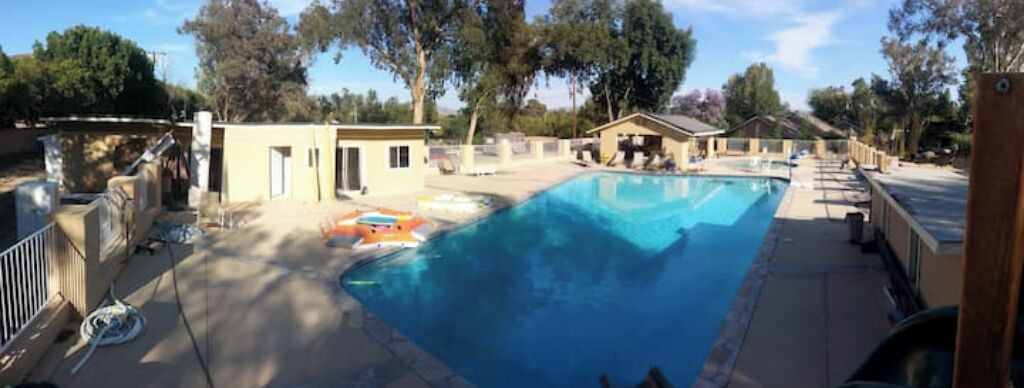 Photo of Outdoor in Simi Valley