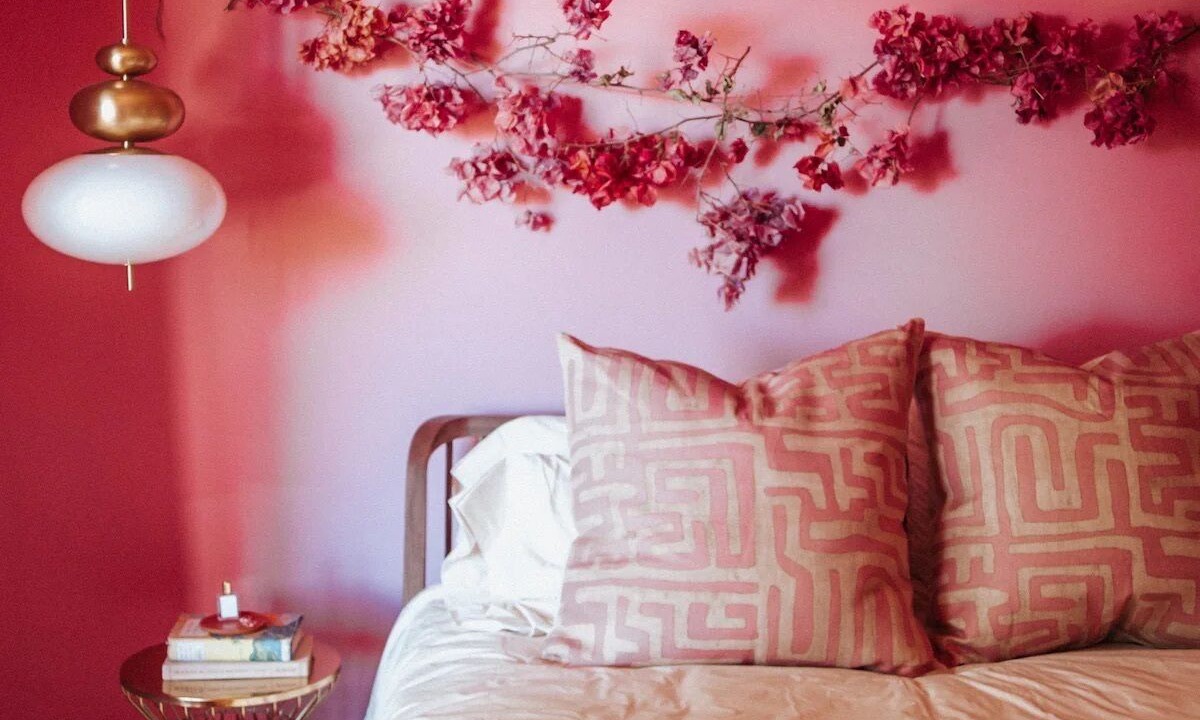 Photo of Bedroom in Morongo Valley