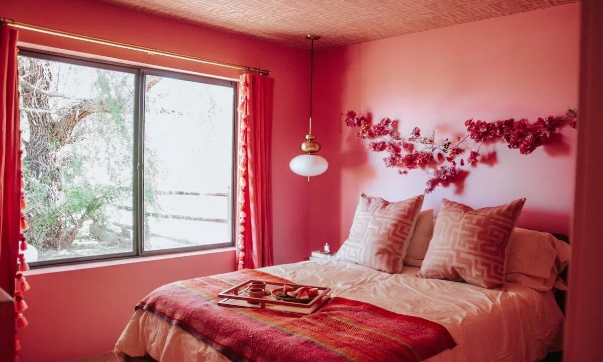 Photo of Bedroom in Morongo Valley