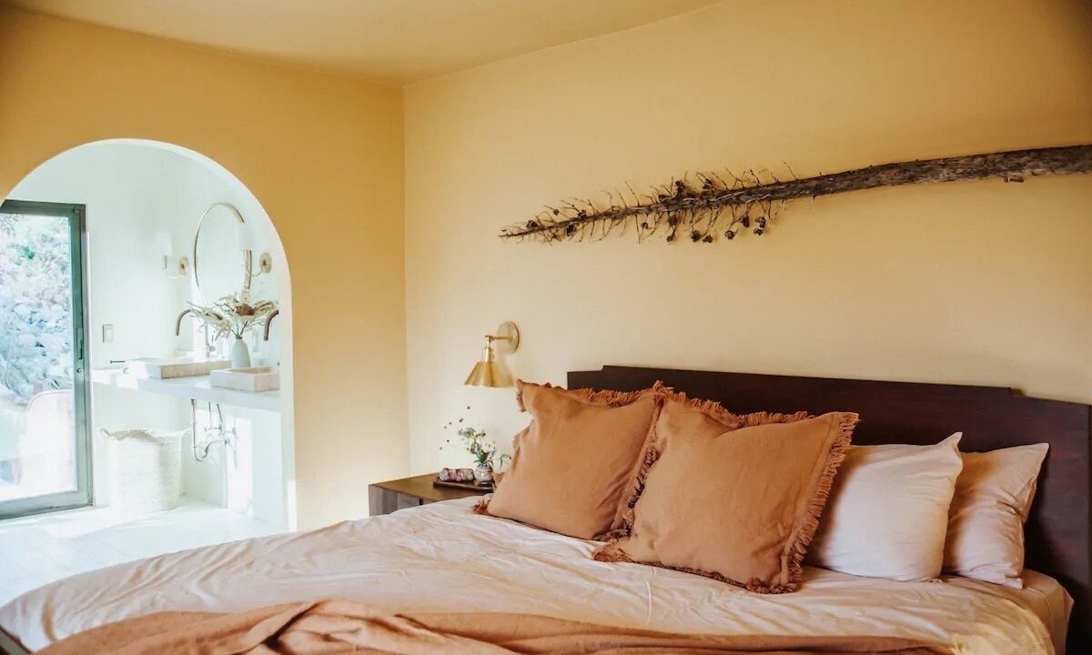 Photo of Bedroom in Morongo Valley