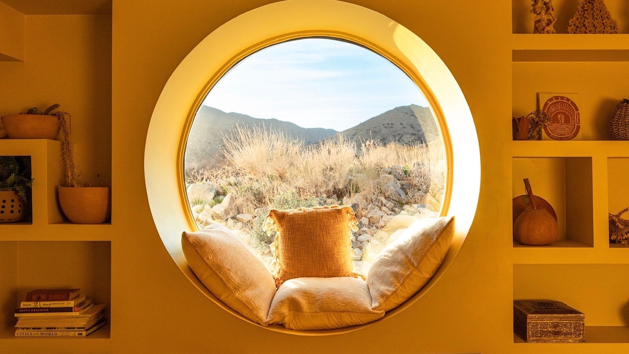 Photo of Others in Morongo Valley
