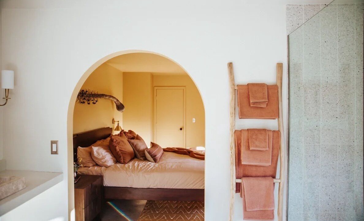 Photo of Bedroom in Morongo Valley