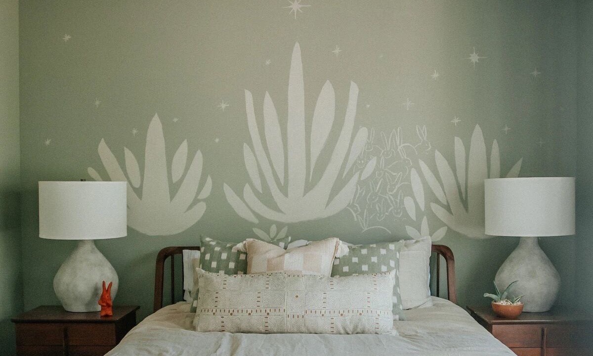 Photo of Bedroom in Morongo Valley