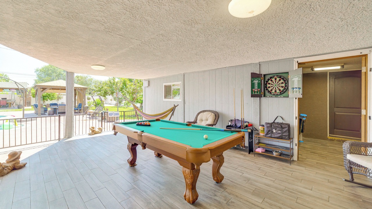 Photo of Patio Balcony in Walnut Valley