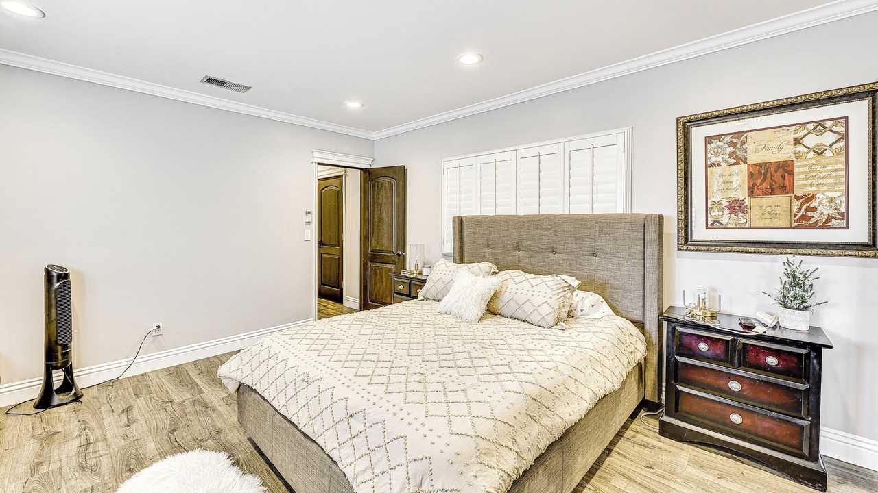 Photo of Bedroom in Walnut Valley