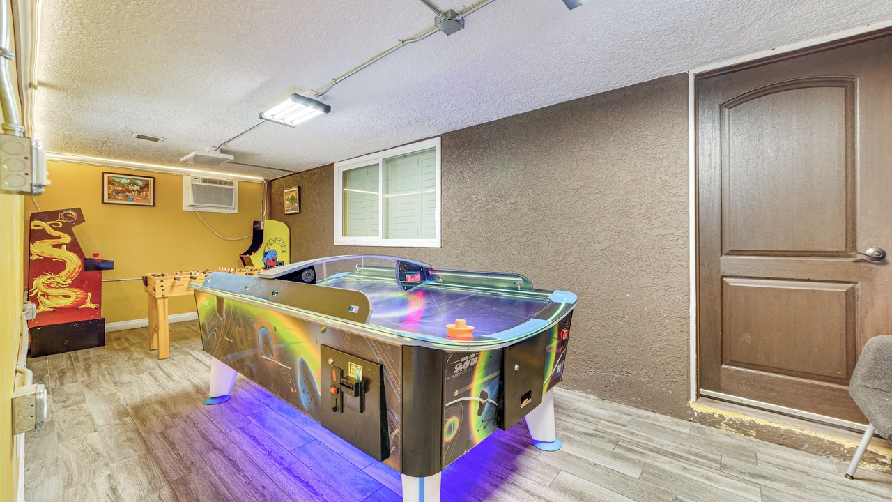 Photo of Bedroom in Walnut Valley
