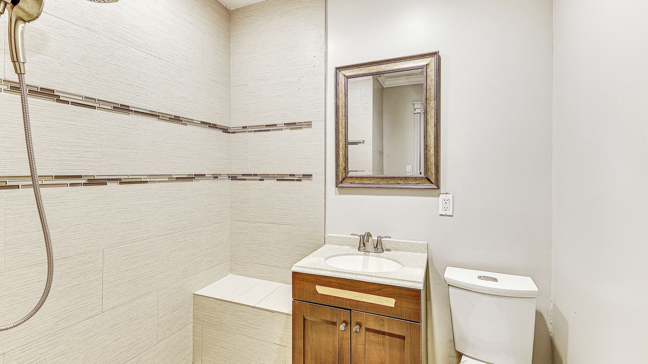 Photo of Bathroom in Walnut Valley