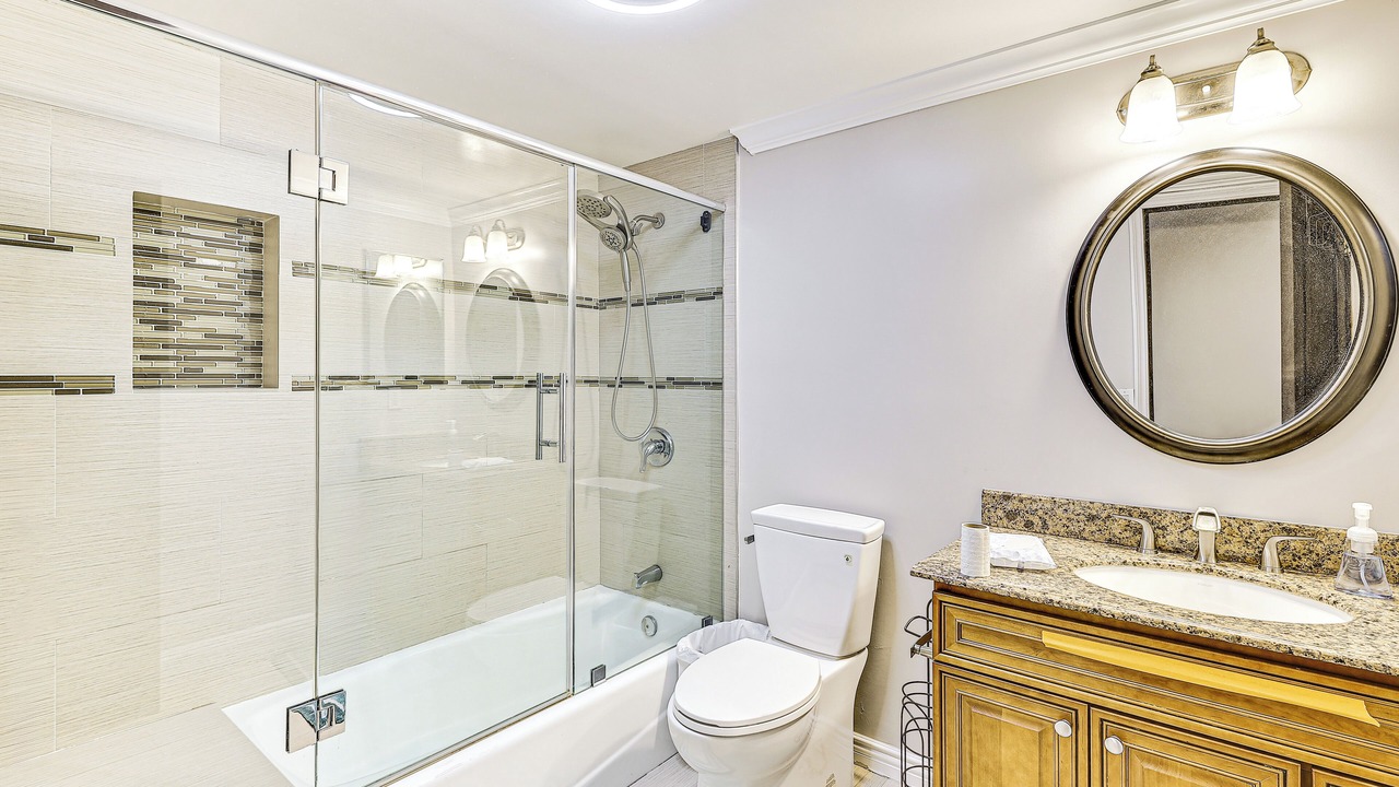 Photo of Bathroom in Walnut Valley