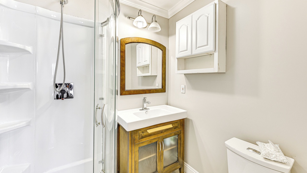 Photo of Bathroom in Walnut Valley