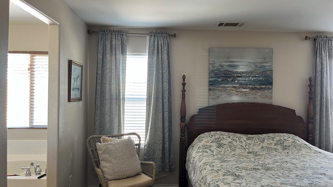Photo of Bedroom in Lancaster