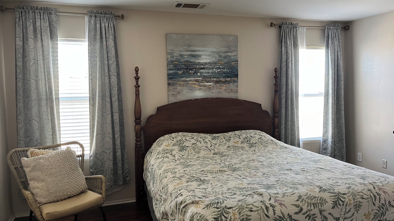 Photo of Bedroom in Lancaster